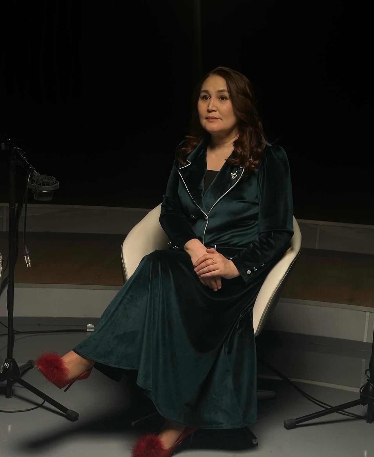 Порно юбка спермы Анальды хор